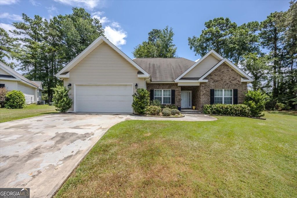 212 Ashford Court, Macon, GA 31210