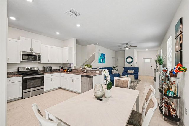 2603 CHARLAN COURT, Holiday, FL 34690
