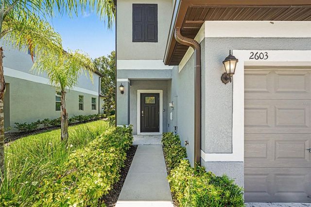 2603 CHARLAN COURT, Holiday, FL 34690