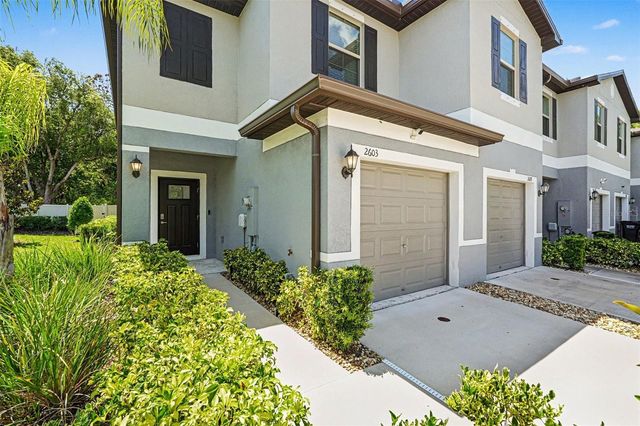 2603 CHARLAN COURT, Holiday, FL 34690