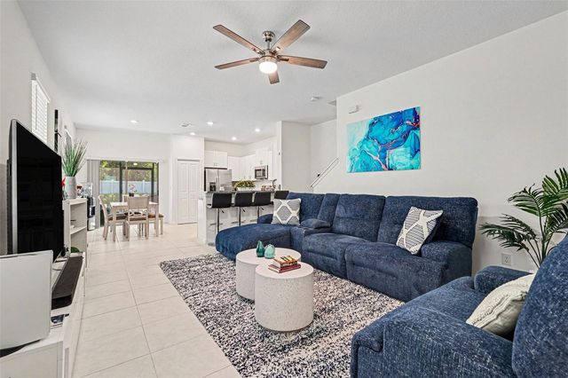 2603 CHARLAN COURT, Holiday, FL 34690