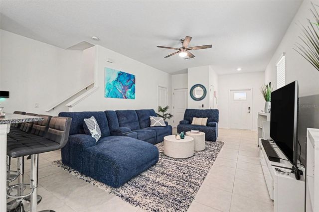 2603 CHARLAN COURT, Holiday, FL 34690