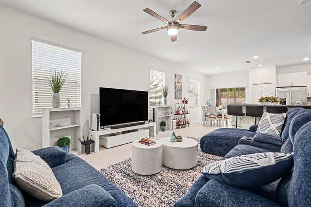 2603 CHARLAN COURT, Holiday, FL 34690