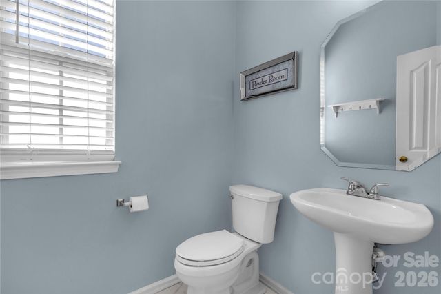 1644 Spandril Lane, Fort Mill, SC 29708