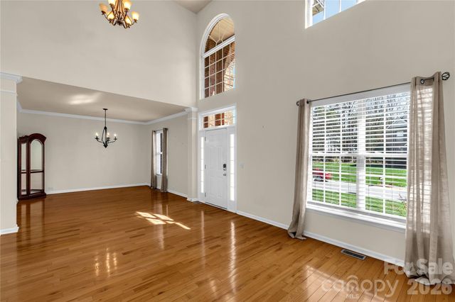 1644 Spandril Lane, Fort Mill, SC 29708