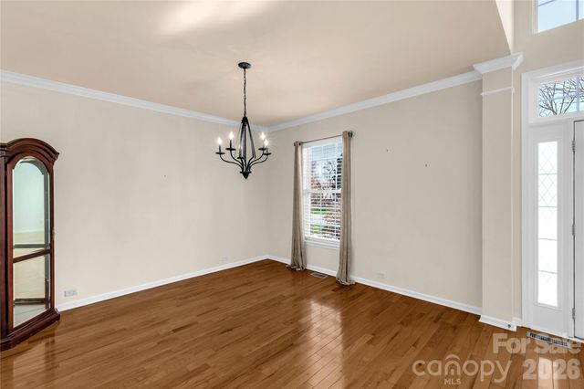 1644 Spandril Lane, Fort Mill, SC 29708