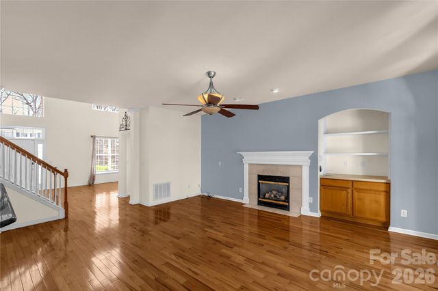 1644 Spandril Lane, Fort Mill, SC 29708