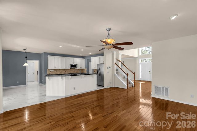 1644 Spandril Lane, Fort Mill, SC 29708