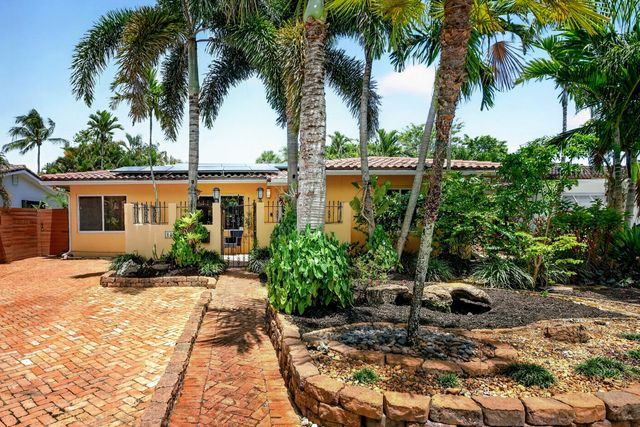 1426 NE 17th Avenue, Fort Lauderdale, FL 33304