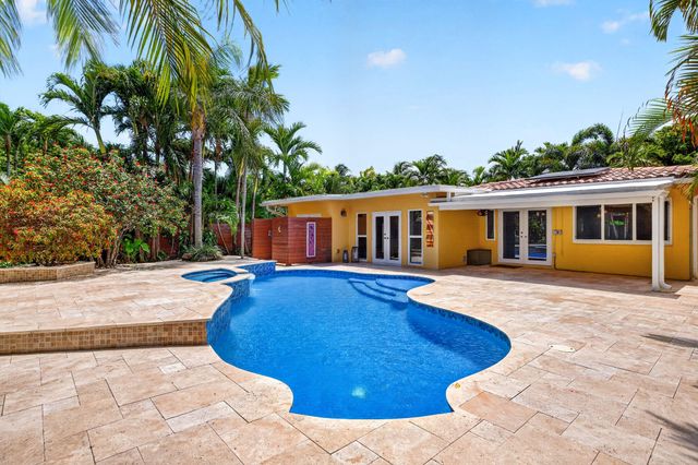 1426 NE 17th Avenue, Fort Lauderdale, FL 33304