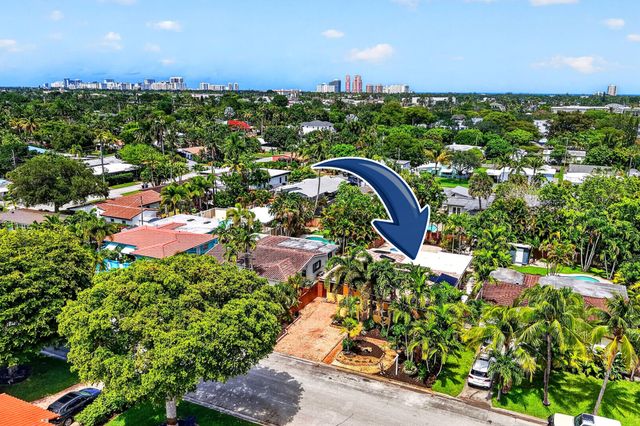 1426 NE 17th Avenue, Fort Lauderdale, FL 33304