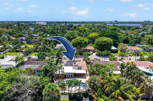 1426 NE 17th Avenue, Fort Lauderdale, FL 33304