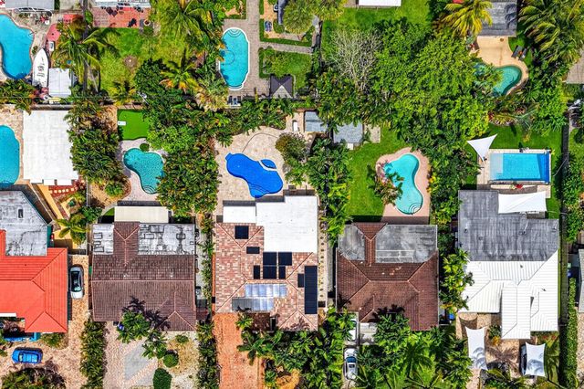 1426 NE 17th Avenue, Fort Lauderdale, FL 33304