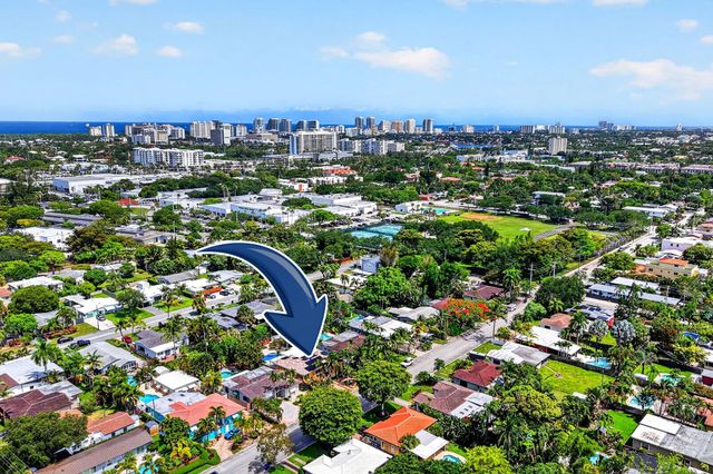 1426 NE 17th Avenue, Fort Lauderdale, FL 33304