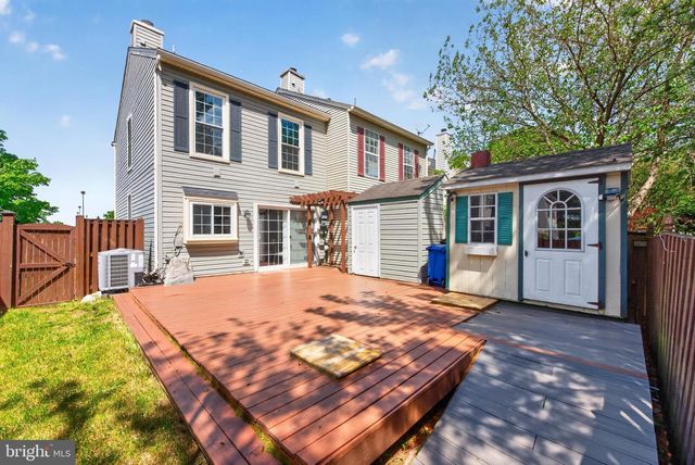 13609 KRISTIN PL, Herndon, VA 20171