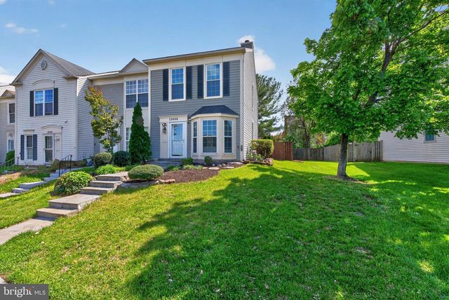 13609 KRISTIN PL, Herndon, VA 20171