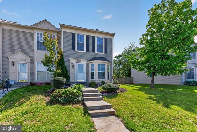13609 KRISTIN PL, Herndon, VA 20171