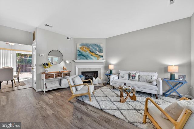 13609 KRISTIN PL, Herndon, VA 20171