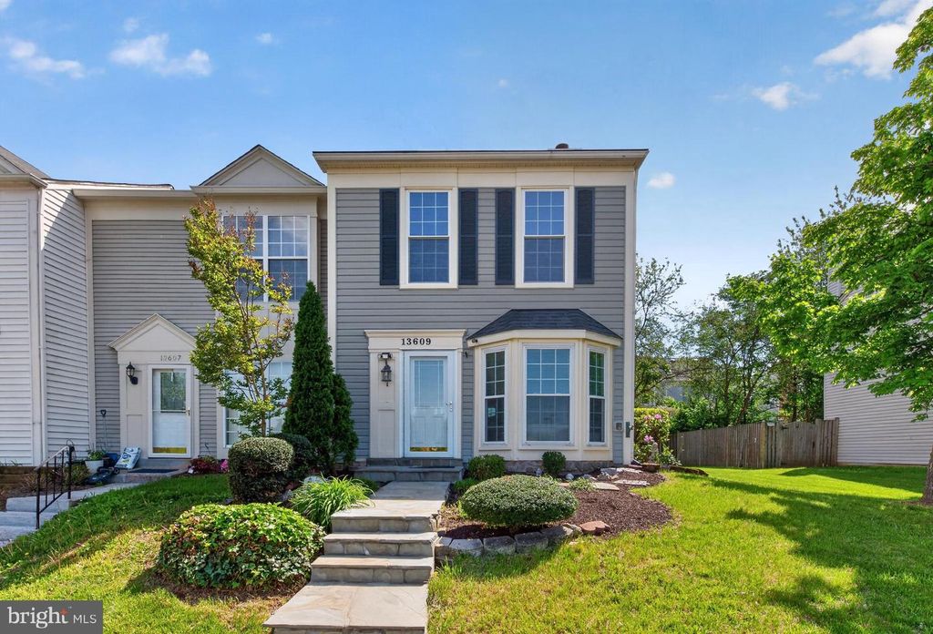 13609 KRISTIN PL, Herndon, VA 20171