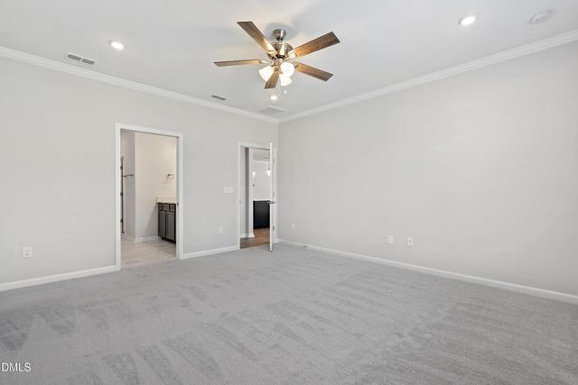 1604 Hillstar Street, Fuquay Varina, NC 27526