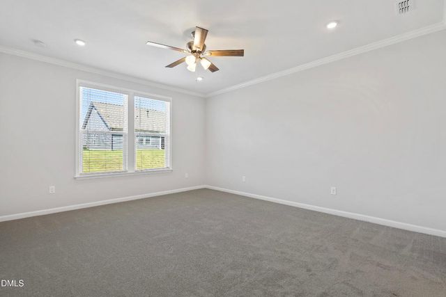 1604 Hillstar Street, Fuquay Varina, NC 27526