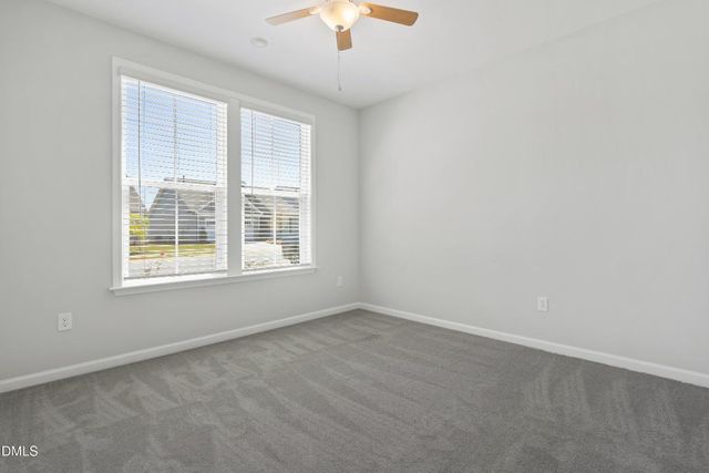 1604 Hillstar Street, Fuquay Varina, NC 27526