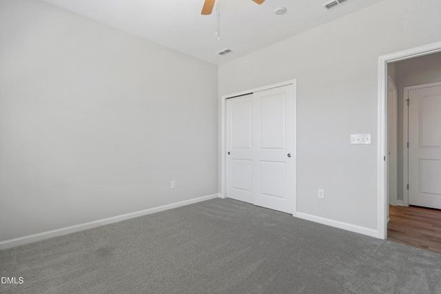 1604 Hillstar Street, Fuquay Varina, NC 27526