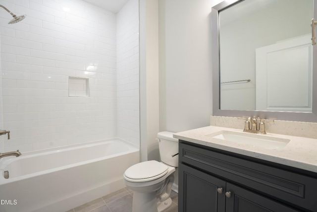 1604 Hillstar Street, Fuquay Varina, NC 27526