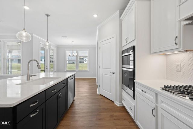 1604 Hillstar Street, Fuquay Varina, NC 27526