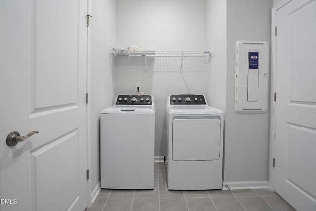 1604 Hillstar Street, Fuquay Varina, NC 27526