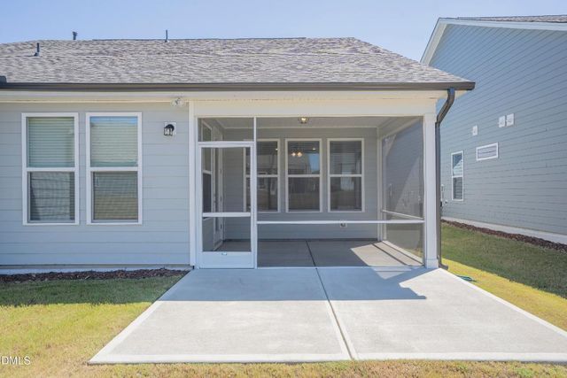 1604 Hillstar Street, Fuquay Varina, NC 27526