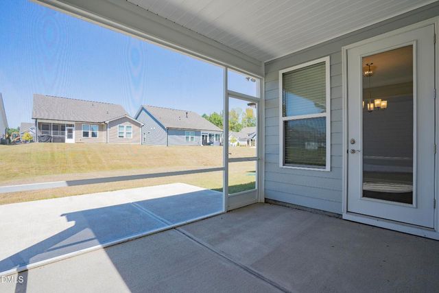 1604 Hillstar Street, Fuquay Varina, NC 27526