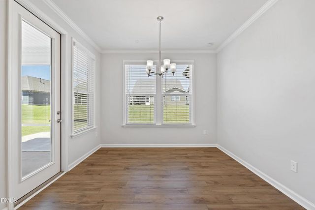 1604 Hillstar Street, Fuquay Varina, NC 27526