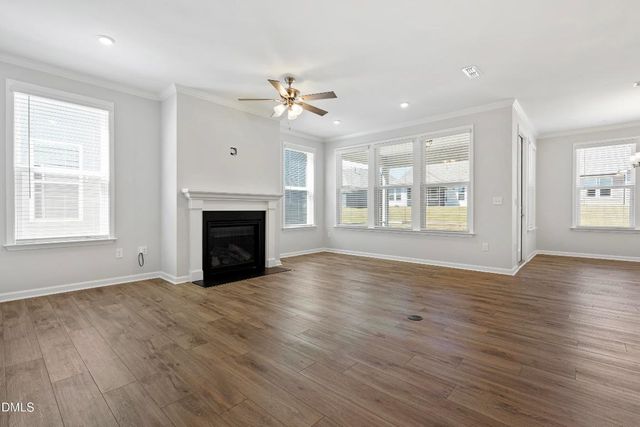 1604 Hillstar Street, Fuquay Varina, NC 27526