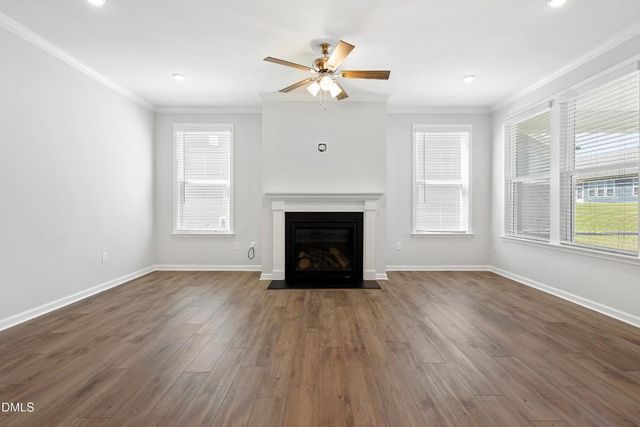 1604 Hillstar Street, Fuquay Varina, NC 27526