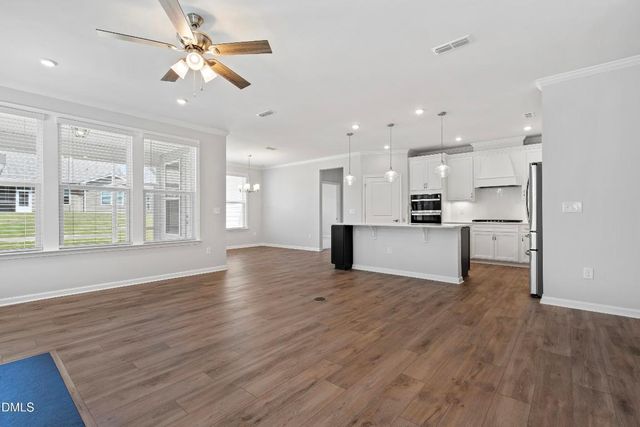 1604 Hillstar Street, Fuquay Varina, NC 27526