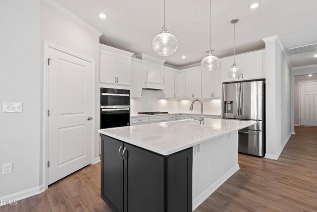 1604 Hillstar Street, Fuquay Varina, NC 27526