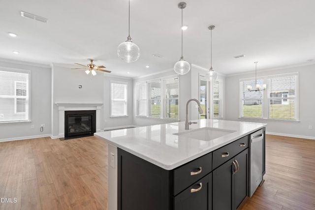 1604 Hillstar Street, Fuquay Varina, NC 27526