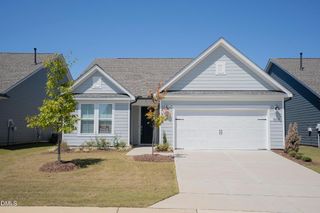 1604 Hillstar Street, Fuquay Varina, NC 27526