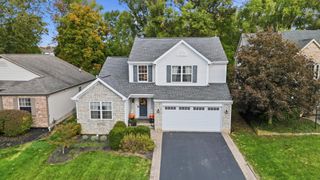 5760 Privilege Drive, Hilliard, OH 43026