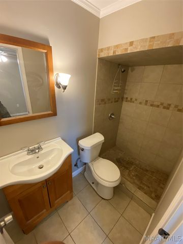 3540 Farwood Drive, Montgomery, AL 36109