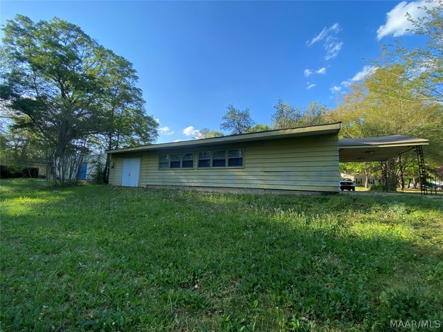 3540 Farwood Drive, Montgomery, AL 36109