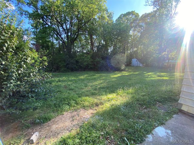 3540 Farwood Drive, Montgomery, AL 36109