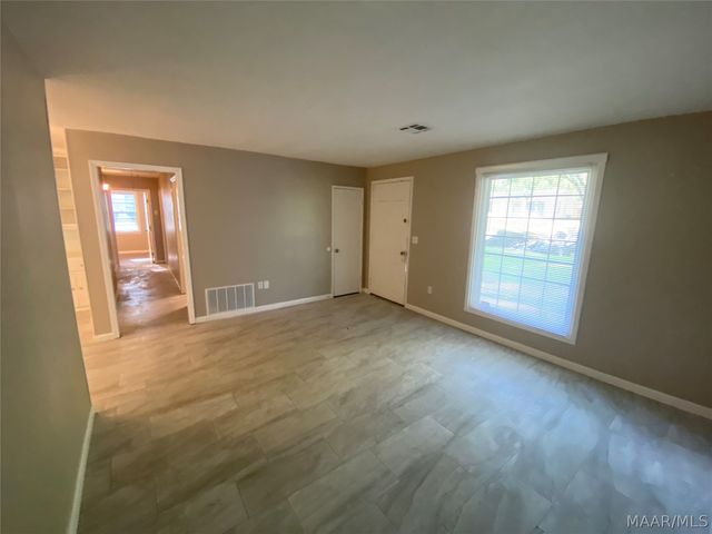 3540 Farwood Drive, Montgomery, AL 36109