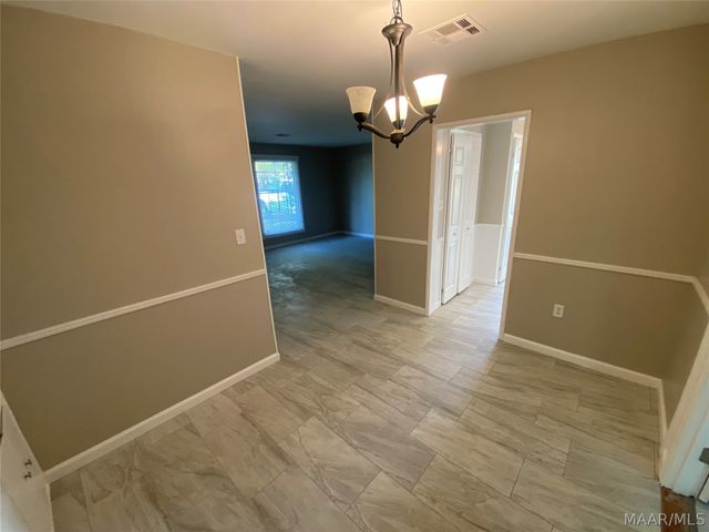 3540 Farwood Drive, Montgomery, AL 36109