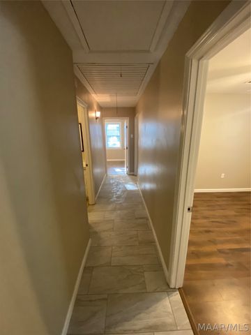 3540 Farwood Drive, Montgomery, AL 36109