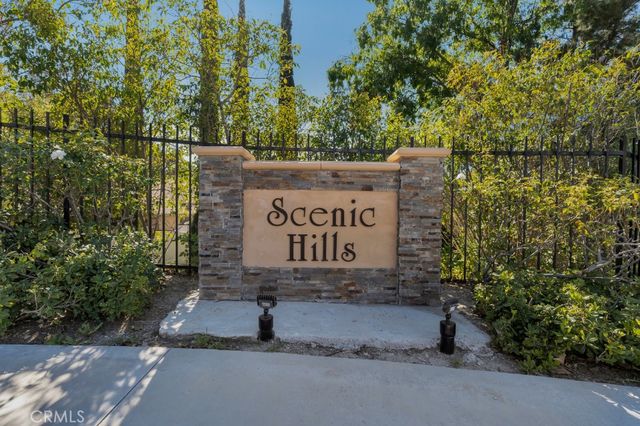 26216 Rainbow Glen Drive, Newhall, CA 91321