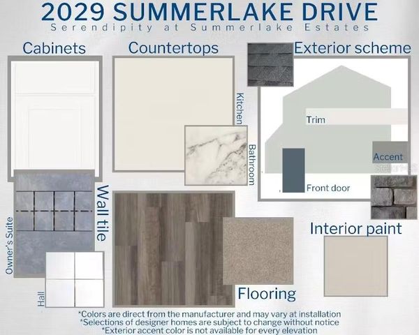2029 SUMMERLAKE DRIVE, Auburndale, FL 33823