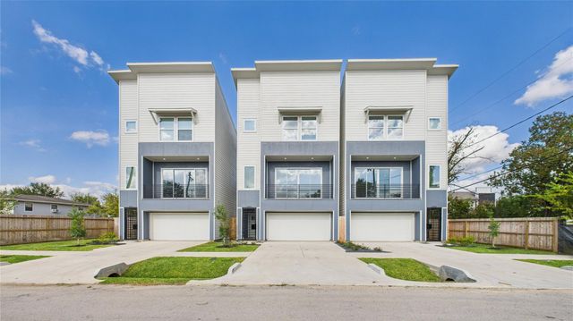 3413 Daphne Street, Houston, TX 77021