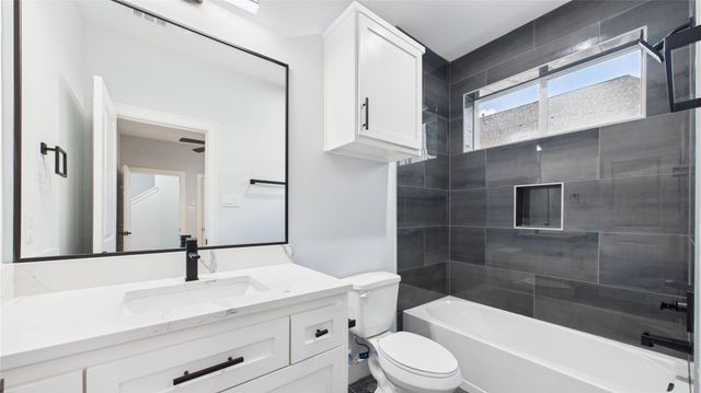 3413 Daphne Street, Houston, TX 77021